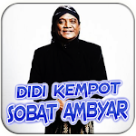 Cover Image of Download Super Ambyar Lord Didi 1.0 APK