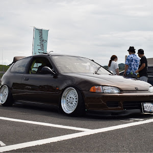 シビック EG6