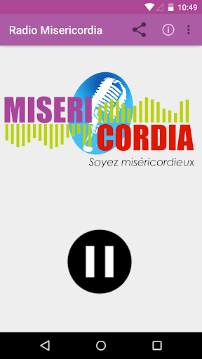 Radio Misericordia