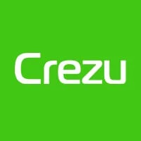 logo crezu