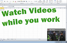 Videos While You Work small promo image