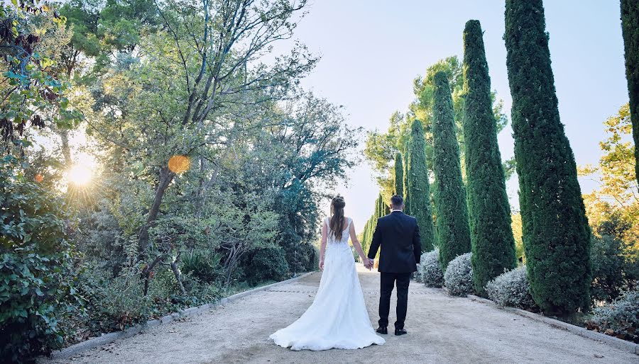 Fotógrafo de casamento Carlos Candon (studio58). Foto de 28 de fevereiro 2020