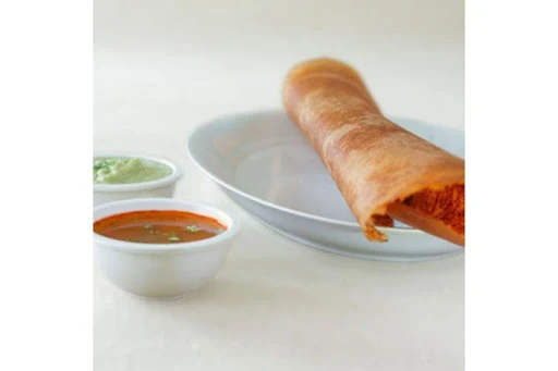 Paper Butter Plain Dosa