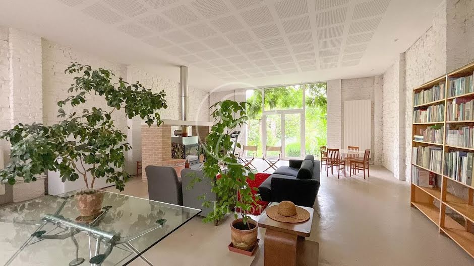 Vente maison 9 pièces 324.16 m² à Prémesques (59840), 750 000 €