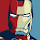 Iron Man New Tab Page HD Popular Marvel Theme