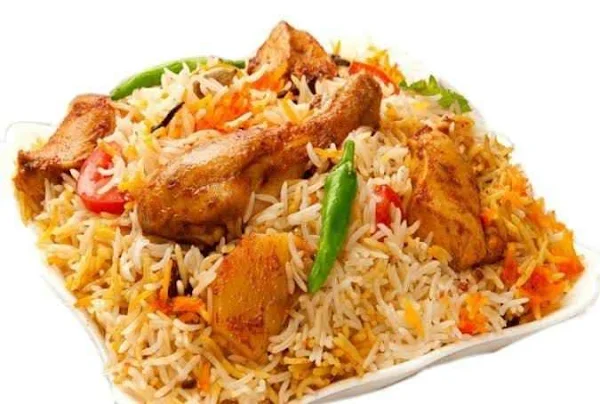 Biryani Special photo 