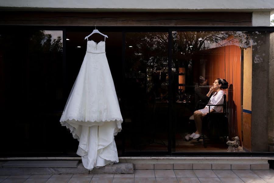 Fotógrafo de casamento Jorge Chávez (jorgechavez). Foto de 26 de julho 2022