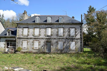 maison à Plouray (56)