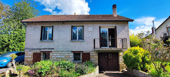 maison à Poiseux (58)