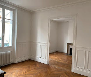 appartement à Orleans (45)