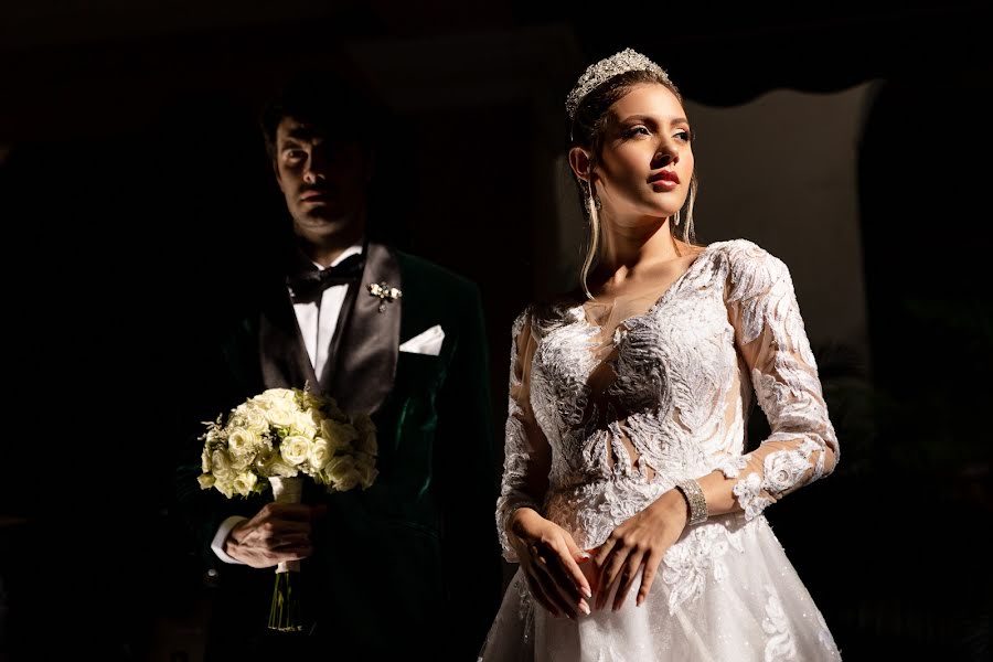 Svatební fotograf Carlos Roa (carlyroaph). Fotografie z 2.prosince 2022