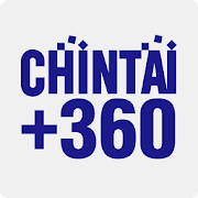 CHINTAI +360 by RICOH THETA  Icon