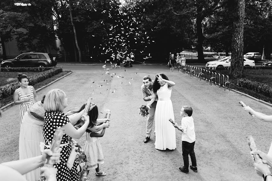 Vestuvių fotografas Vera Scherbakova (vera007). Nuotrauka 2018 balandžio 5