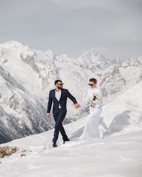 Svadobný fotograf Evgeniy Mashaev (mashaev). Fotografia publikovaná 10. decembra 2023