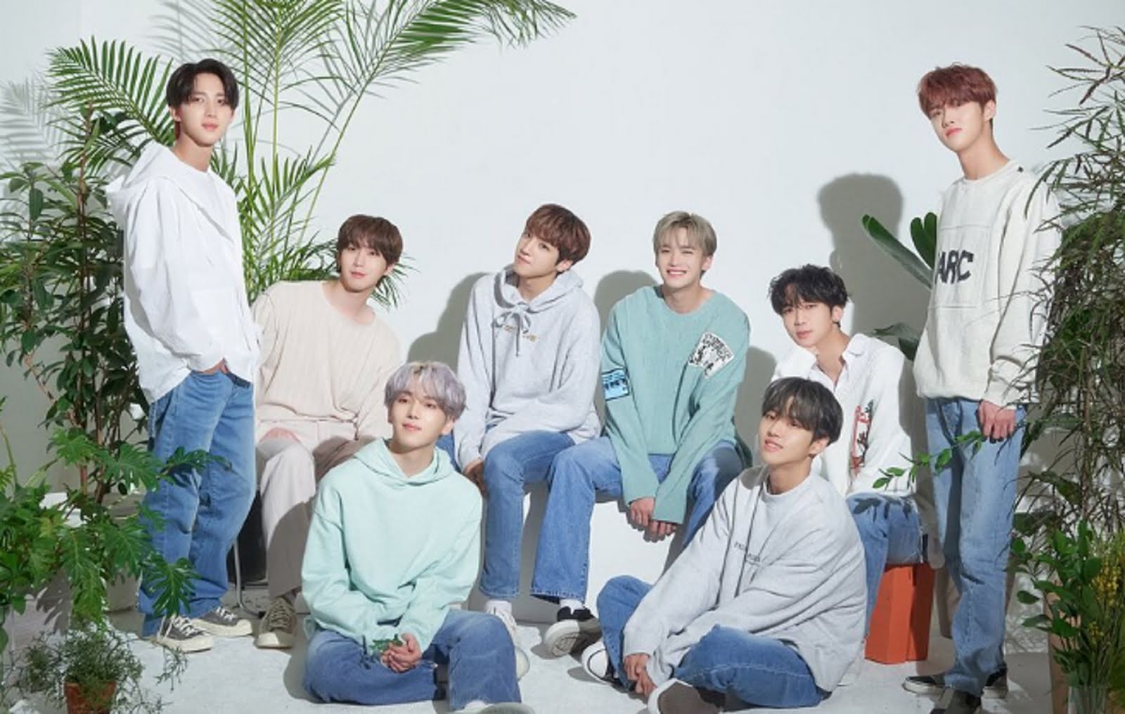 PENTAGON-to-release-new-music-next-month