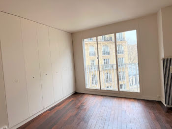 appartement à Paris 16ème (75)