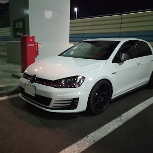 ゴルフ MK7