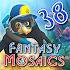 Fantasy Mosaics 38: Underwater Adventure1.0.1 (Paid)