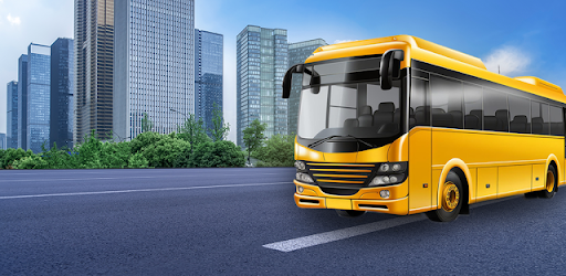 Bus Simulator