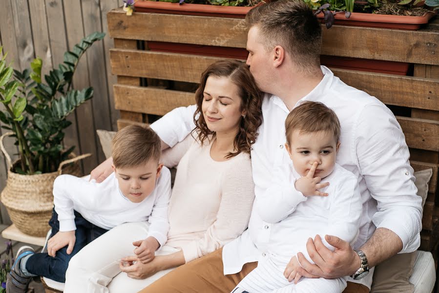 Photographe de mariage Anya Piorunskaya (annyrka). Photo du 22 mai 2018