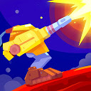 Herunterladen Droid Stars - Tank Star Battle Installieren Sie Neueste APK Downloader