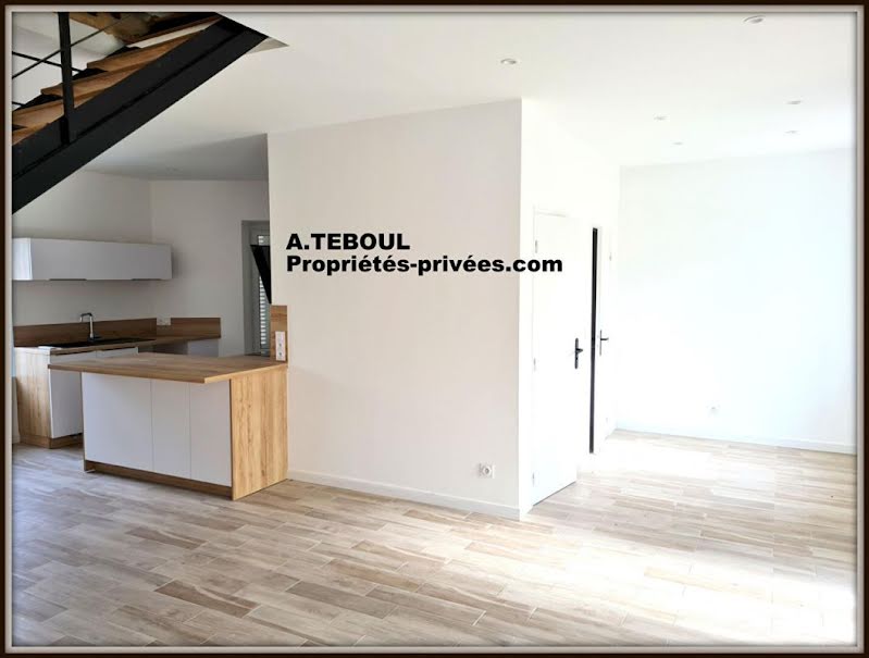 Vente maison 4 pièces 97 m² à Jonage (69330), 398 000 €