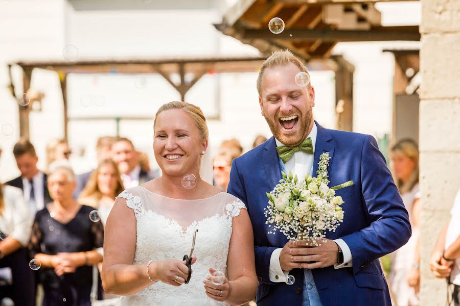 Nhiếp ảnh gia ảnh cưới Mathias Krug (mathiaskrug). Ảnh của 24 tháng 8 2020