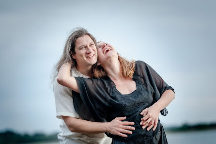 Photographe de mariage Marc Legros (marclegros). Photo du 5 avril 2019