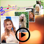 Cover Image of Télécharger Video Photo Maker 1.0.0.0 APK