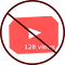 Item logo image for YouTube Video Blocker