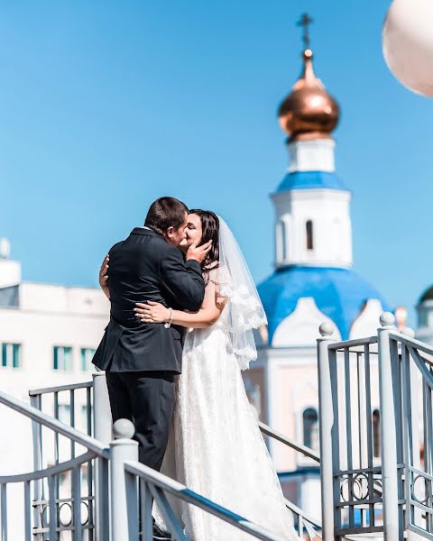 Wedding photographer Olga Davydova (o1davdv). Photo of 11 July 2019