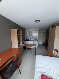 appartement à Mulhouse (68)