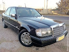 продам авто Mercedes E 200 E-klasse (W124)