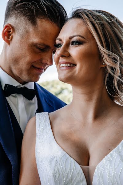 Wedding photographer Kristina Tepfer (tepfer). Photo of 25 June 2019