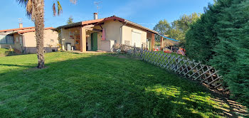 maison à L'Isle-Jourdain (32)