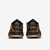 metcon 7 matt fraser pe black / black / metallic gold / black