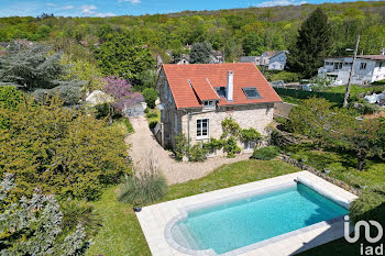 maison à Triel-sur-Seine (78)