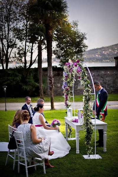 Photographe de mariage Gaz Blanco (gazlove). Photo du 28 septembre 2015