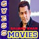 Guess Salman Khan Movies