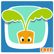 Shooting Carrots Free!  Icon