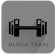 Block-Train Workouts icon