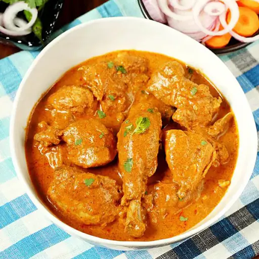 Chicken Korma