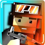 Cover Image of Download Crazy War 0.9.99 APK