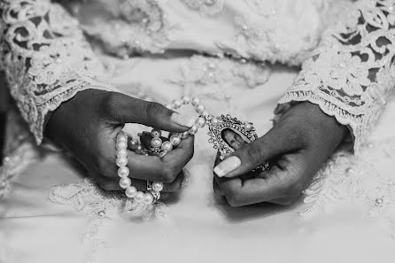 Fotógrafo de casamento José Neto (joseneto). Foto de 3 de janeiro 2017