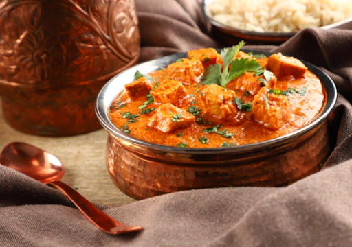 Paneer Sultani