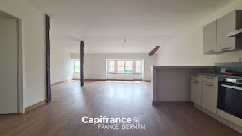 appartement à Niort (79)