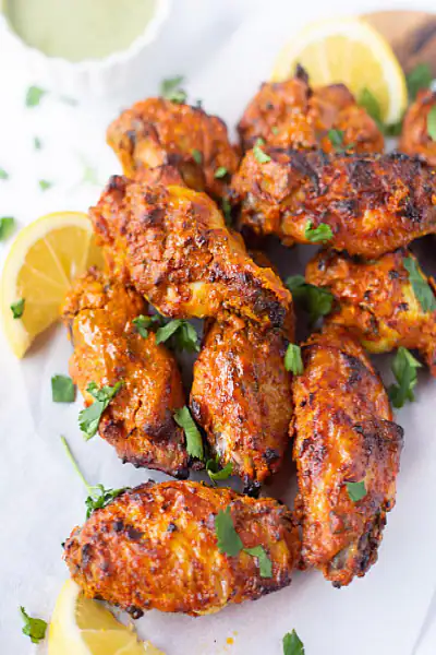 Tandoori Chicken