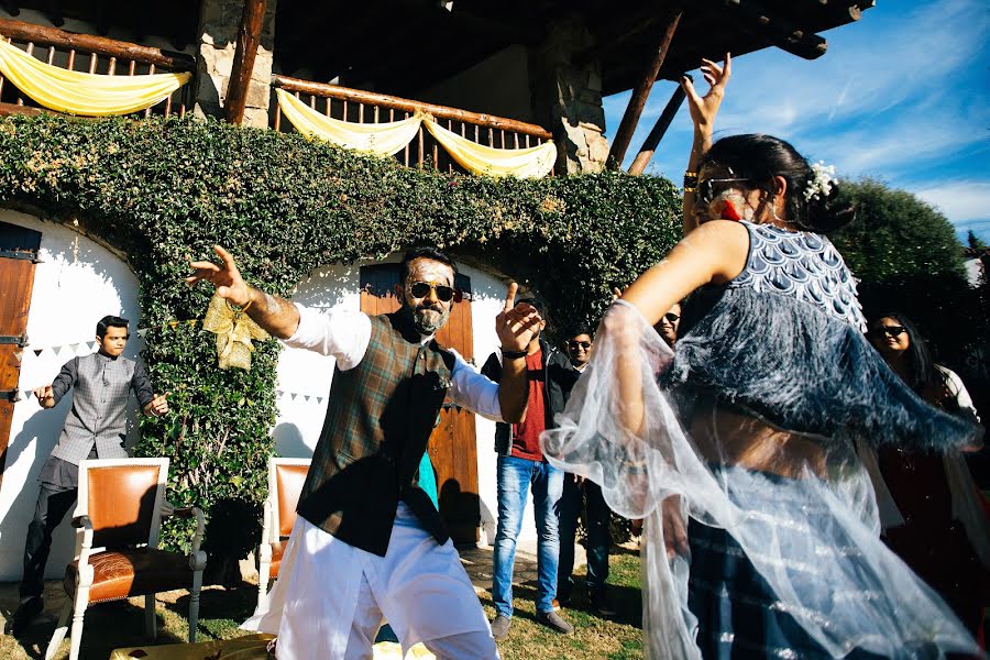 Fotógrafo de casamento Vera Fleisner (soifer). Foto de 31 de maio 2019