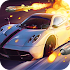 Road Blast - Crazy Rider1.0.2 (Mod Money)