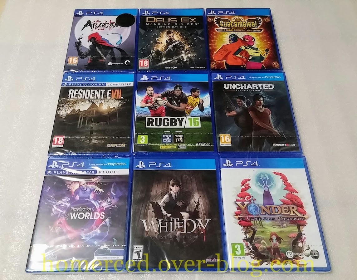 Collection Playstation 4 GtFNFH25-A0ARtmADUpaCknK5yhBD20P32UTzXqvagPL11mzIFhWfjbmXfhRpNP7_bL5Ni9gmHUV-lw_a-X8RrWwyij45_XI16UVVvhKXQ9-58FnSkGsWZh-eusG4VGCILUPKCfWYx1IsrsNYaUavwR1G2L-zXV6TmeVWKuha7afhiHRlnbj6T6hN8F7-34L3dImNoX4CCoE8Ymc_Av2AAfCQtOp6sGsehUToeevWzYLAk9jGAJzhLGD8aNXYsiSqScNpxOtugHyKgTU7iBzF4iZkhIeCkPt6byNbge5Ur4Qpie7fuh5YlnEey99yZXVkV2F4ydU57M1TCTlrsw7fhboBq0ykybBCa2Ps7p-C7txmVkJC8sFAk0MgqYQRIqMaSlHG2nZbf6ADfh1JqBuG5vqxPjRWb8CbS8TKxE0_o-L3YzMRt7PUfW8cjO-IgOrGo9dn0XDh5RqziEUdkYmPmp2BEVqdIrJc6D0um1XrOx_tRaJweSpig6VoUFdcsnAhqBaKEwvlx_9NgF1TQbrsOYuDe6QFYgwpTpoL-Ojfs_owKztbK19AmlAgpeZCQKHYPq8amkqaguX4sF55_epL28id9HonoxveohtmZ8J2f3OShjWAmx5pSSuM-WsHtJhtM74N21-qAlFND0vMTLDpPm3fUwFCf1wlS8=w1144-h897-no